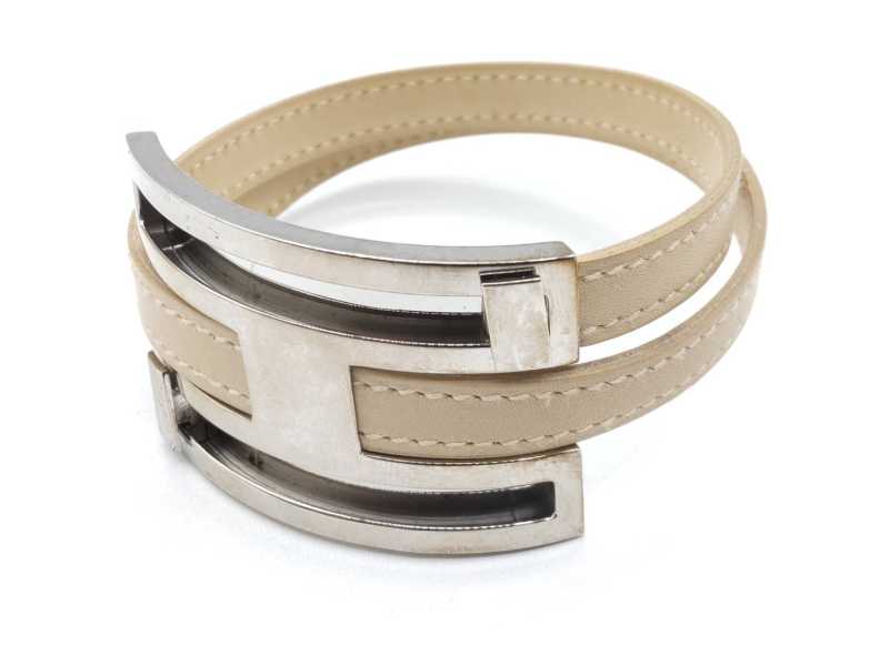 エルメスプスプスブレスレットの買取実績(212648)│MARUKA（マルカ